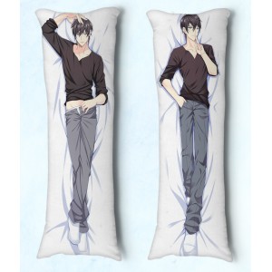 Travesseiro Dakimakura Ten Count Riku kurose